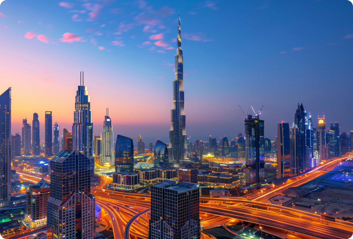 Dubai in 2025: An Insider’s Guide to Navigating Tax Benefits, Business Opportunities, and Quality of Life