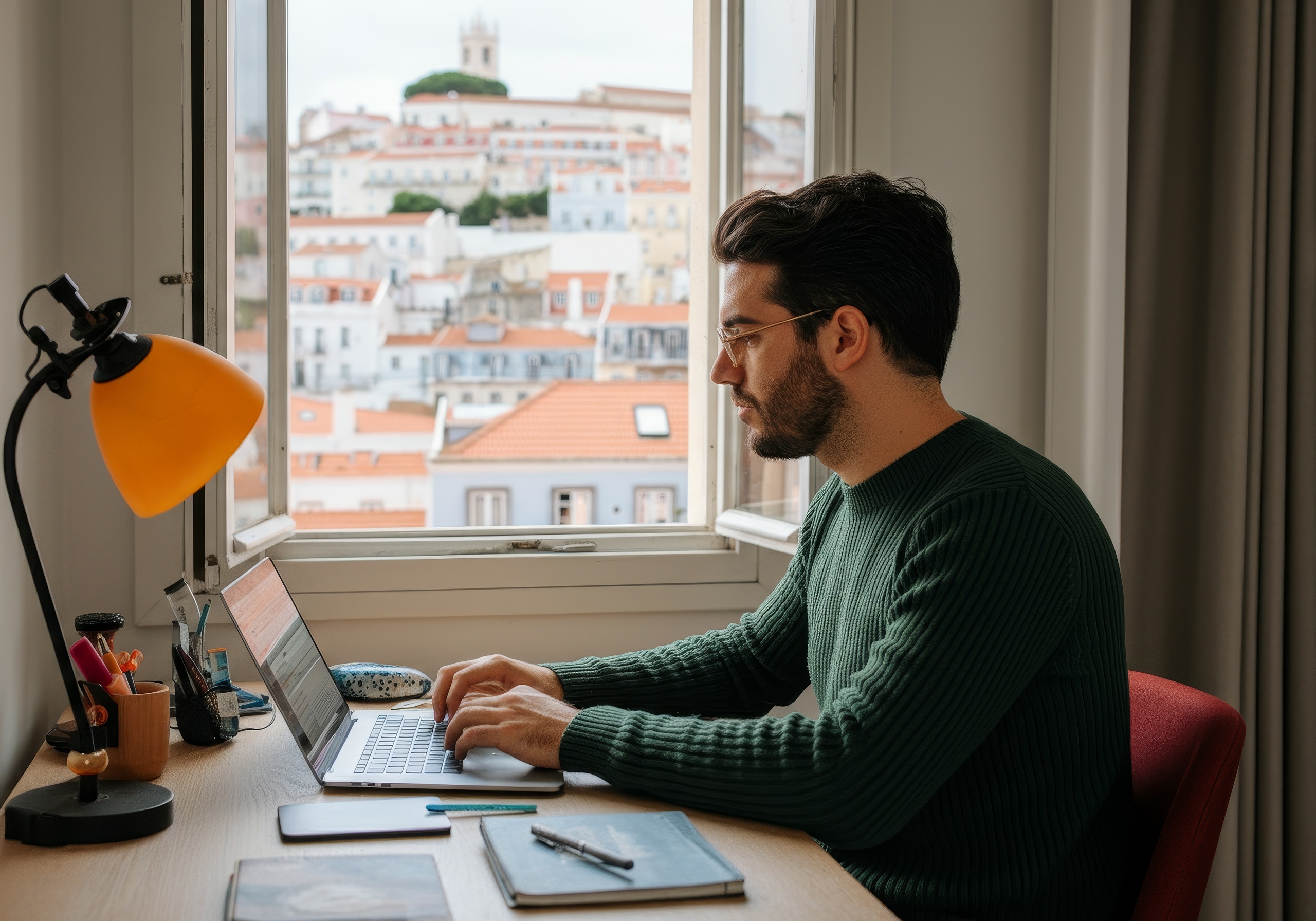 Move to Portugal (EU citizens)