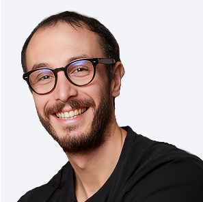 Alessandro Palombo