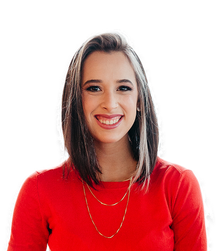 Marilia Moraes