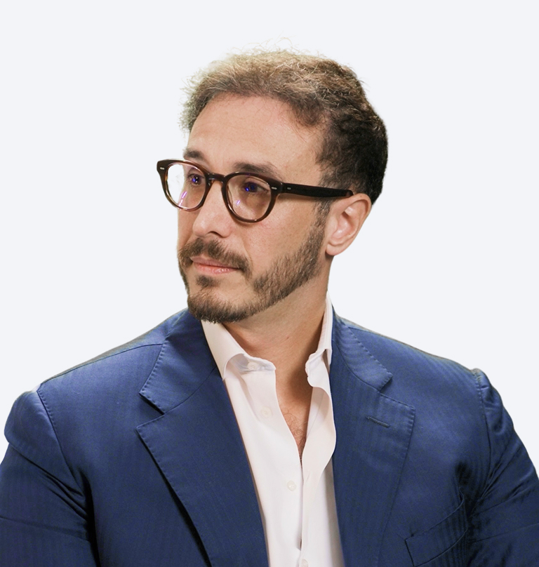 Alessandro Palombo