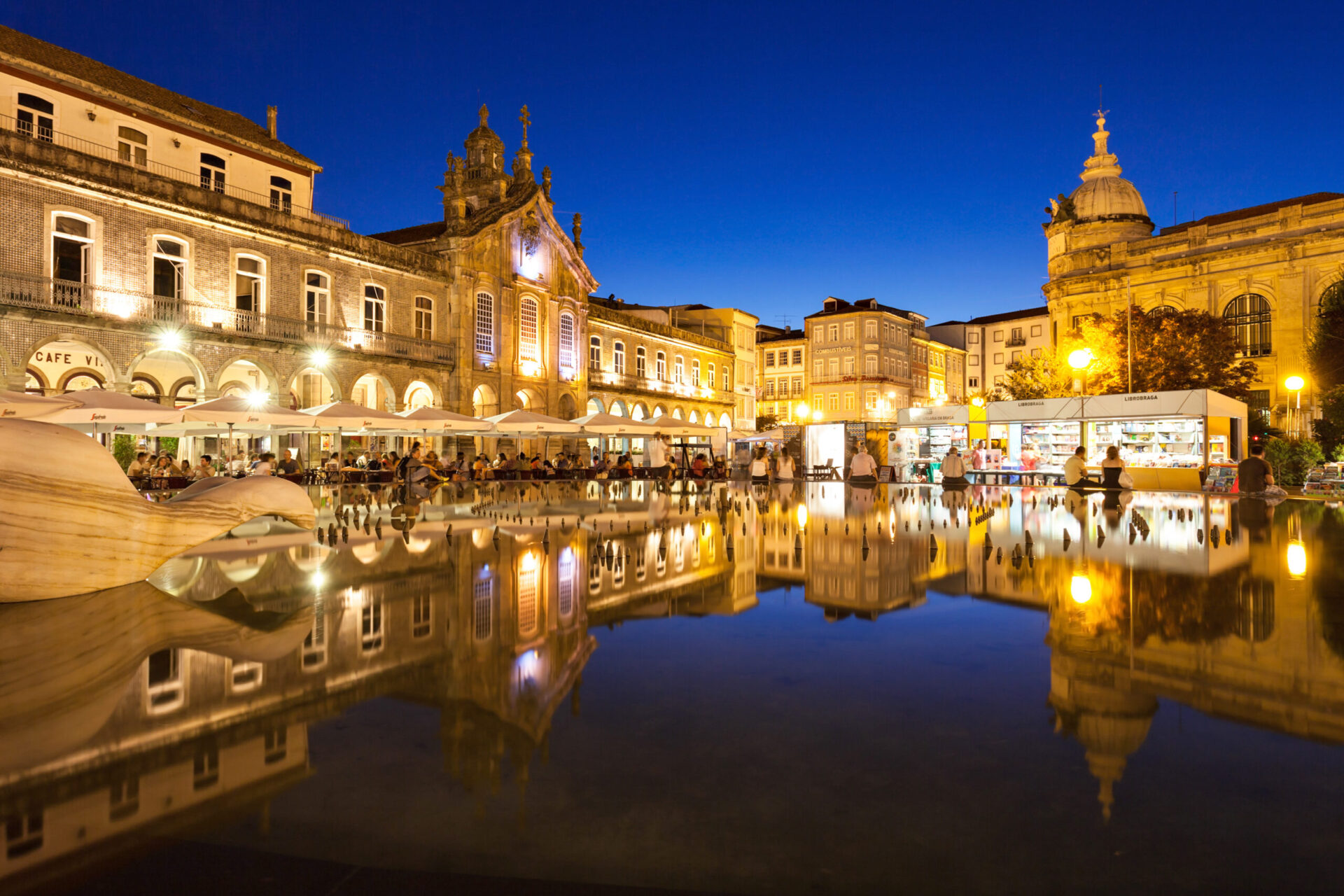 Guide to Moving to Braga: Everything Expats Need to Know in 2025