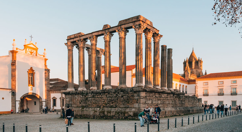Guide to Moving to Évora: Everything Expats Need to Know in 2025